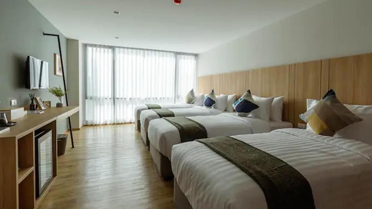 Hotel Bella B 5*