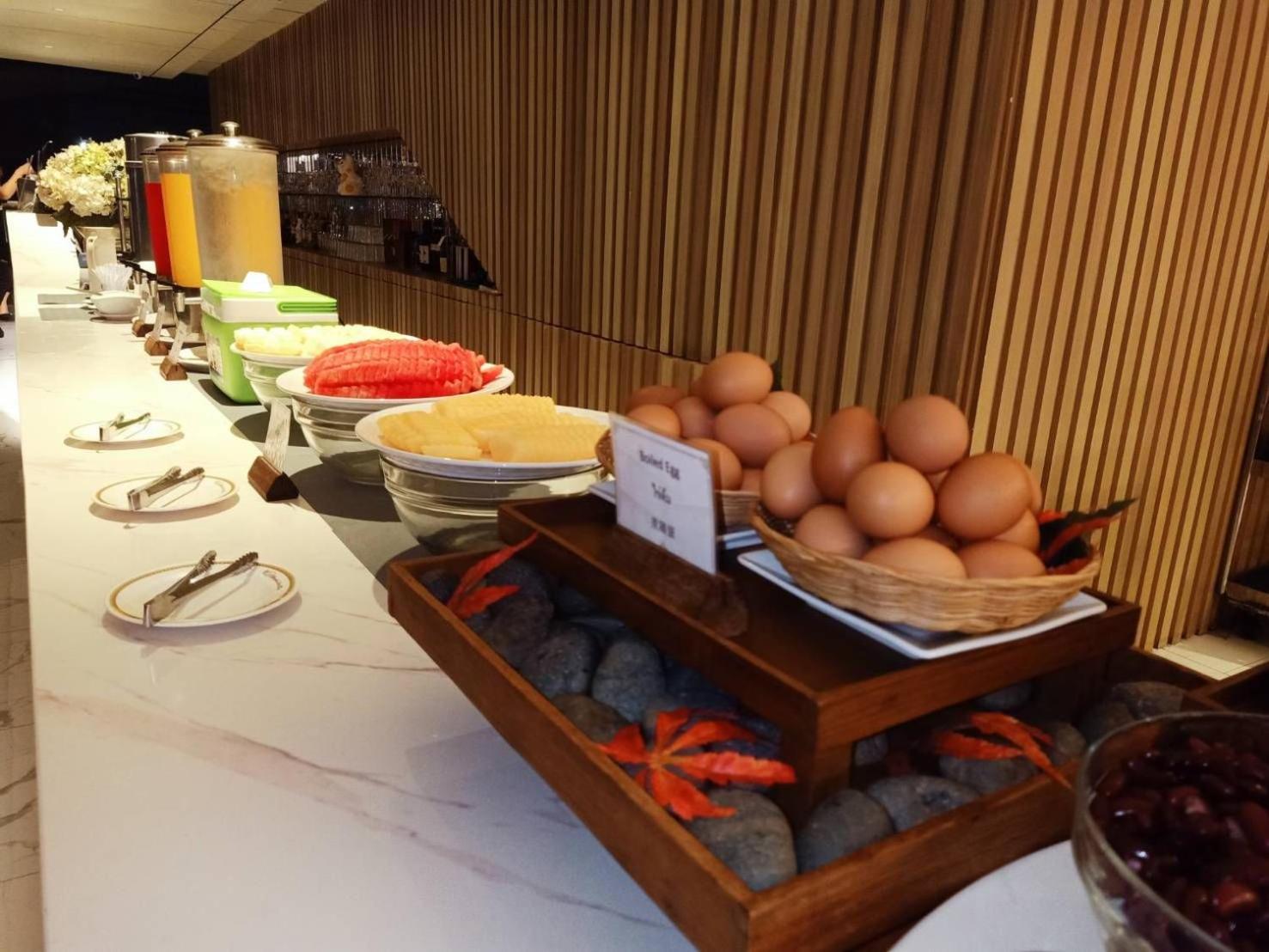 Inter Place Hotel Bangkok