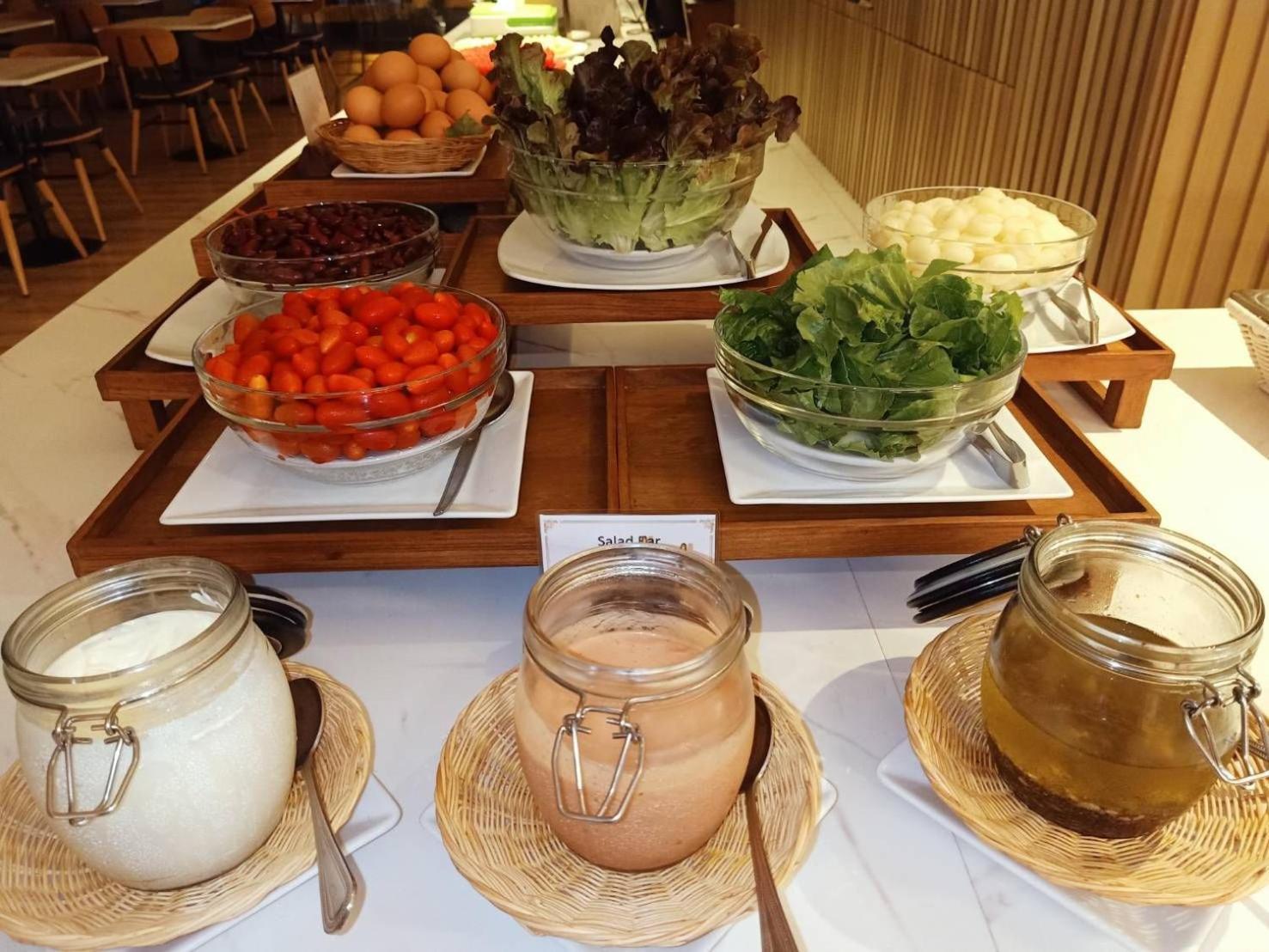 Inter Place Hotel Bangkok