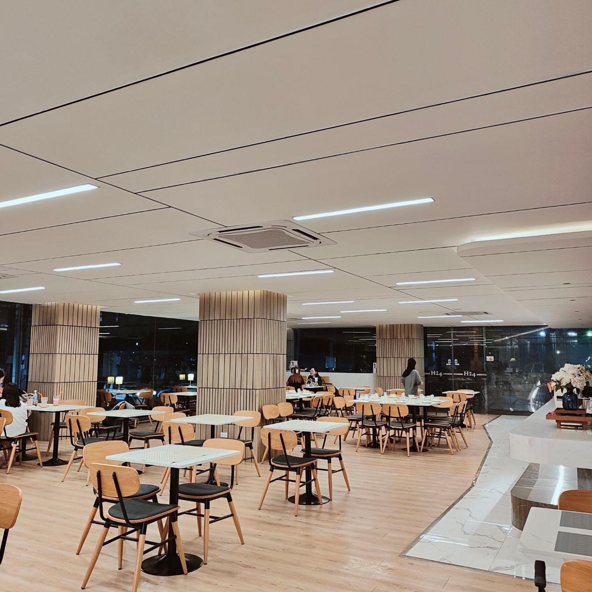 Hotel Inter Place