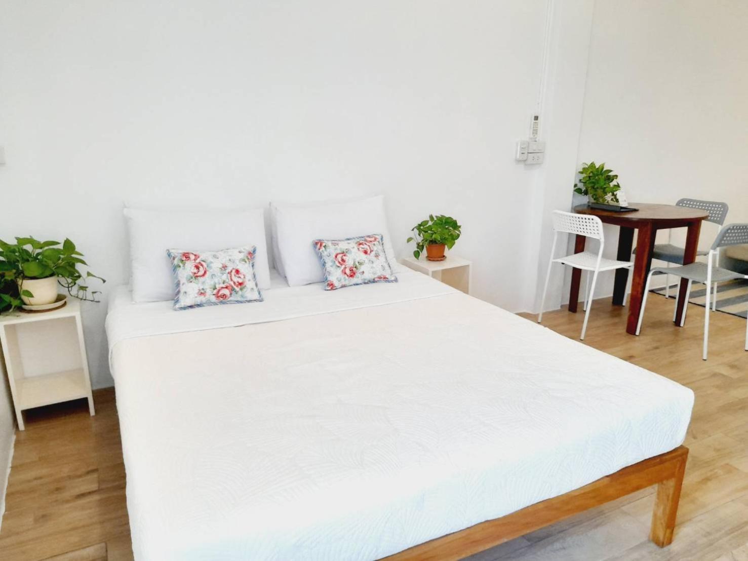 Apartment Baan 192 Bangkok