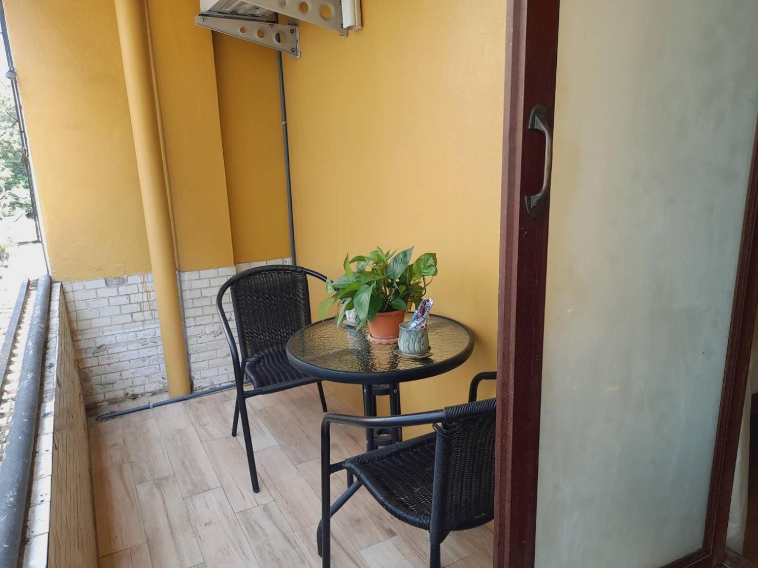 Baan 192 Apartment Bangkok