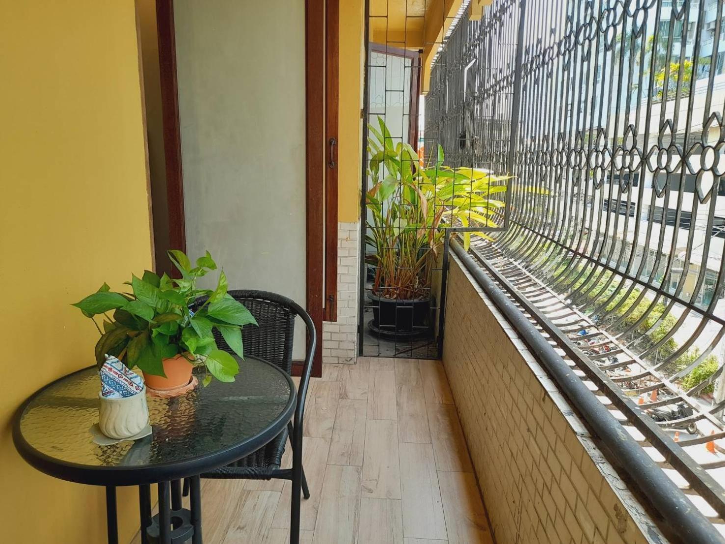 Apartment Baan 192