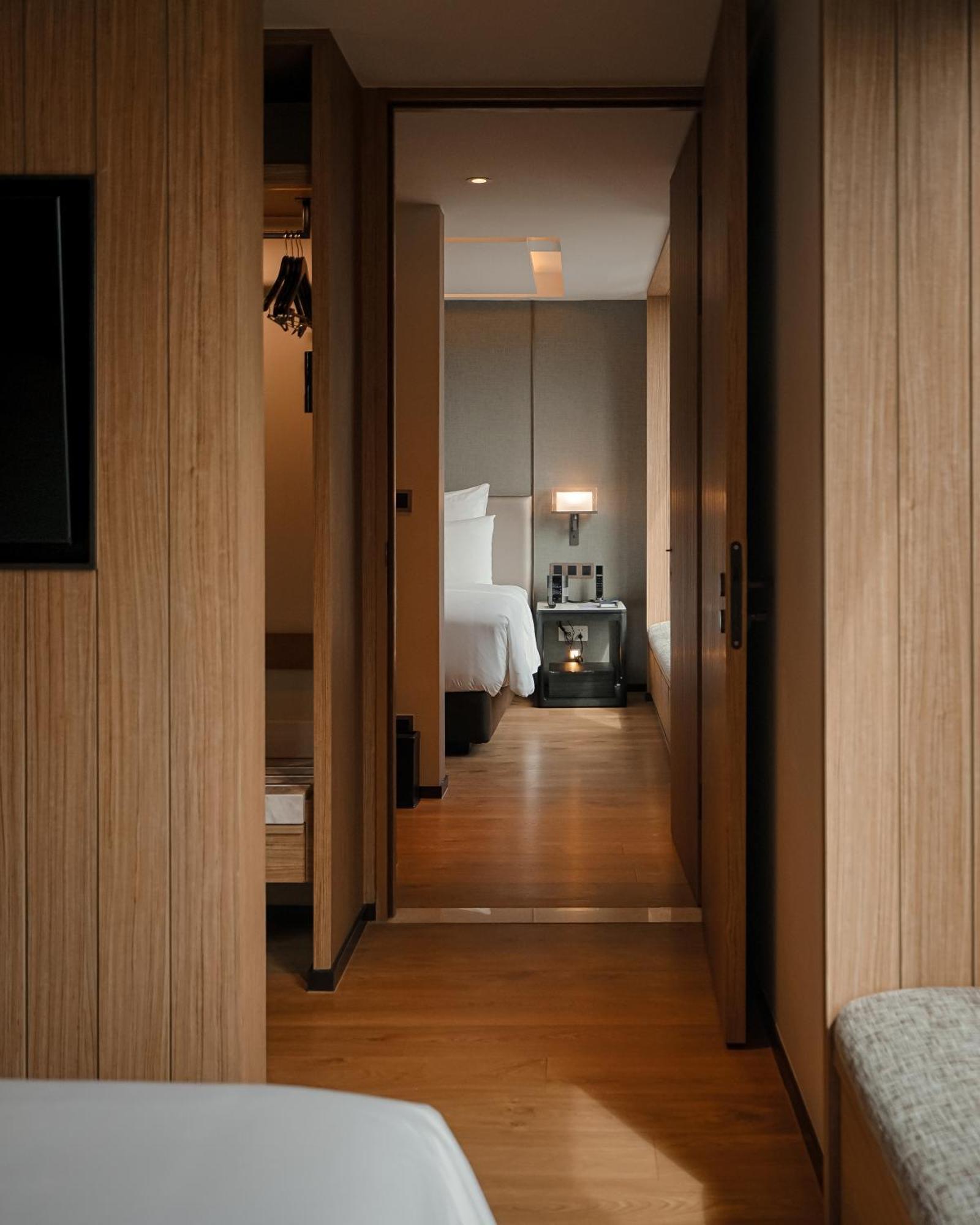 Hotel Homm Sukhumvit34 Bangkok