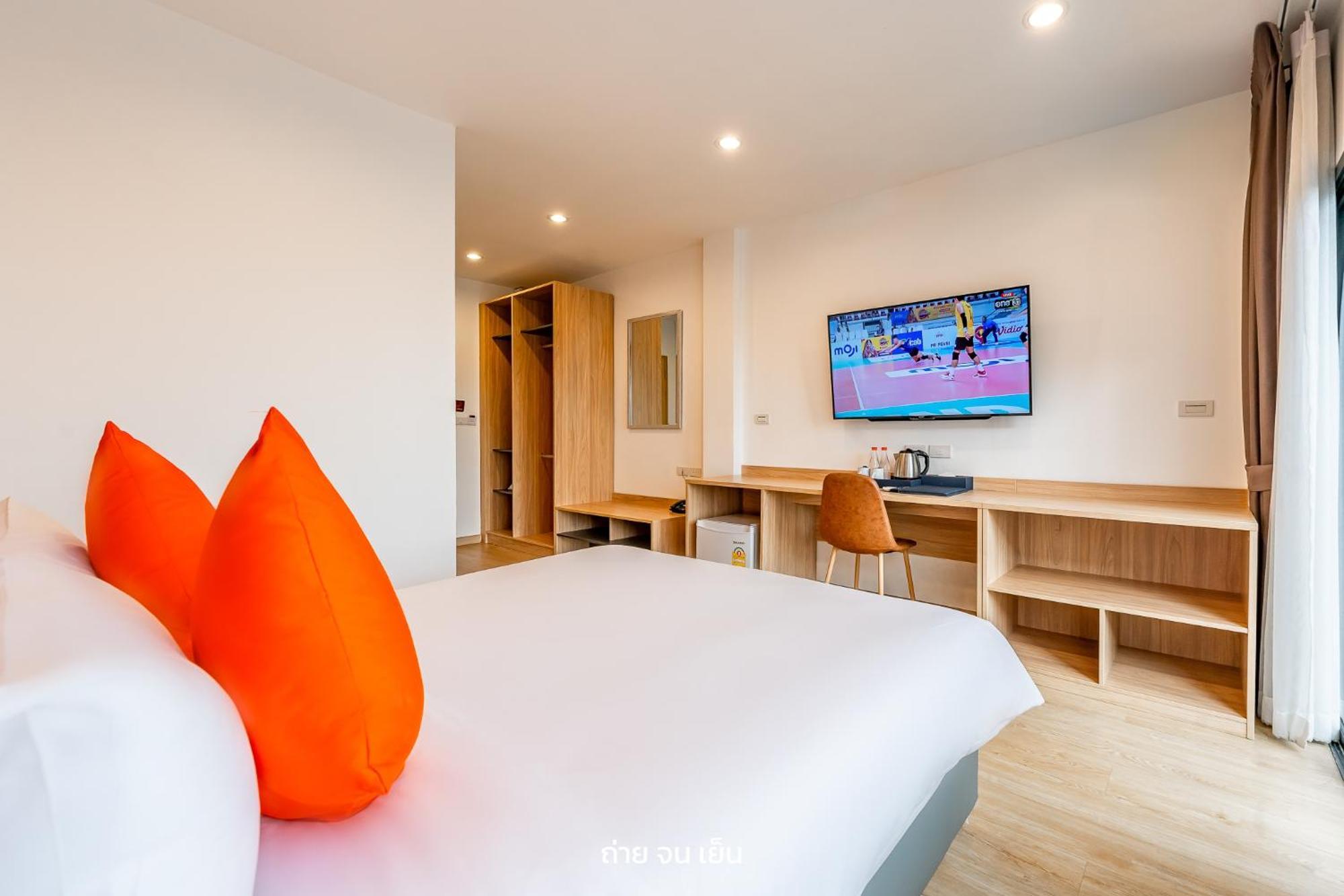 7 Days Premium Don Meaung Airport 3* Bangkok