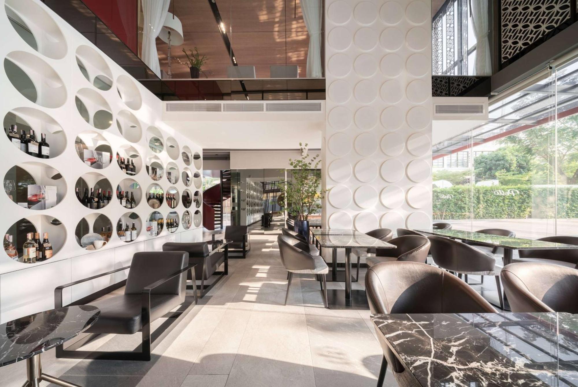 Ramada By Wyndham Sukhumvit 87 4* Bangkok