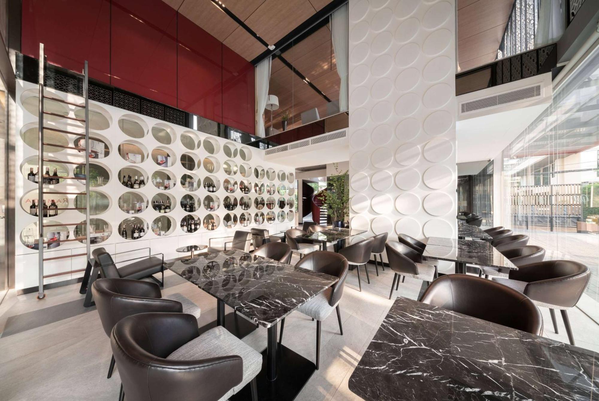 Hotel Ramada By Wyndham Sukhumvit 87 4*