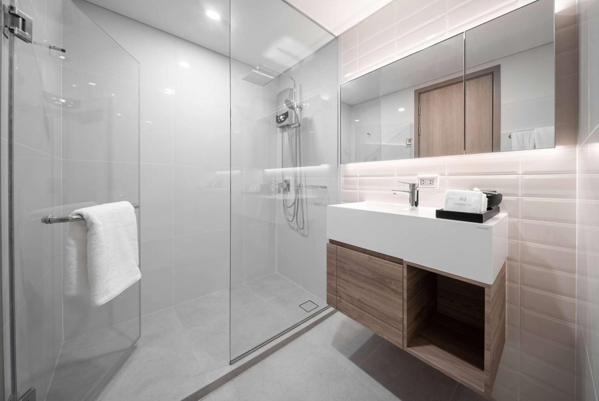 Ramada By Wyndham Sukhumvit 87 4* Bangkok