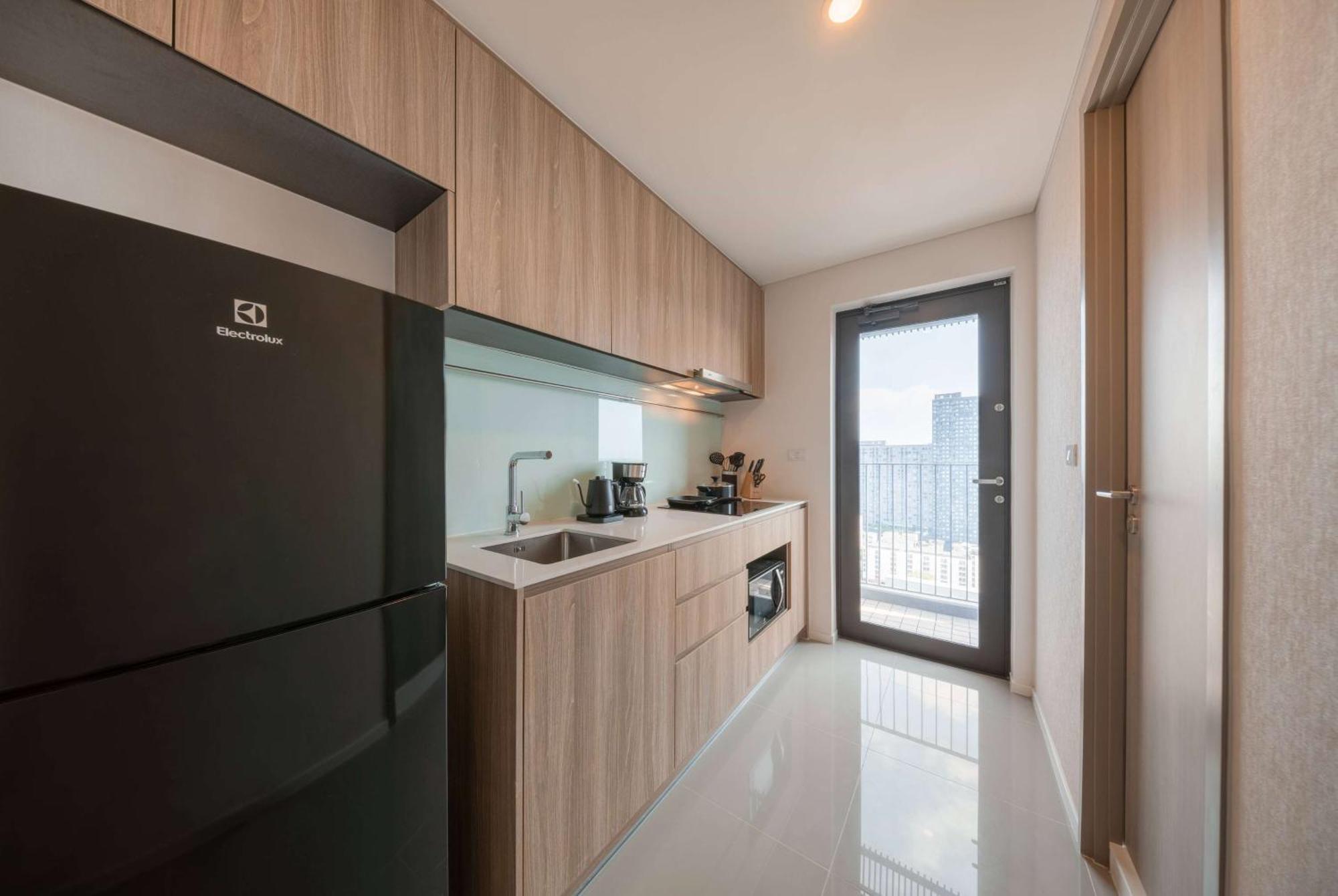 Ramada By Wyndham Sukhumvit 87 4* Bangkok