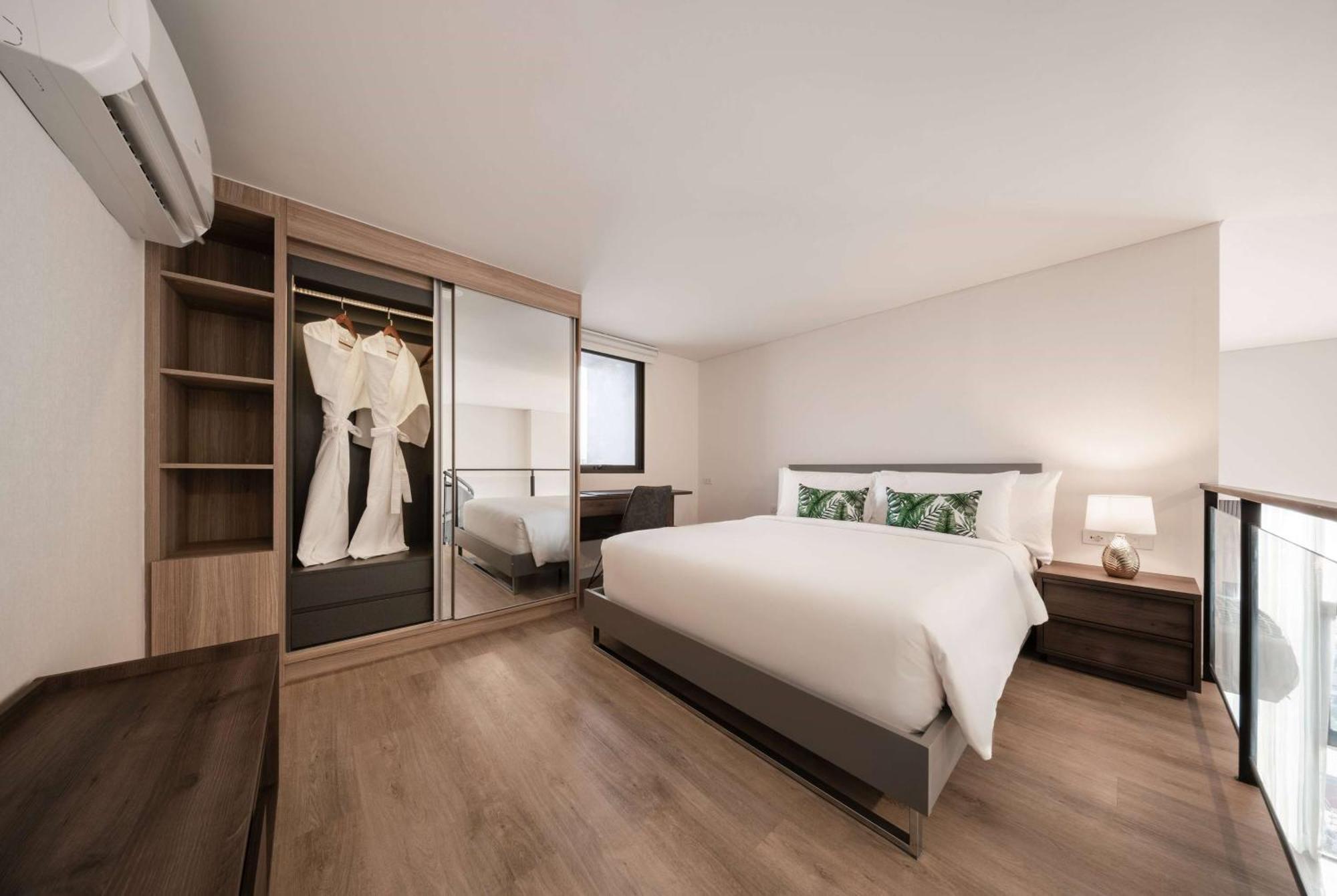 Ramada By Wyndham Sukhumvit 87 Hotel Bangkok