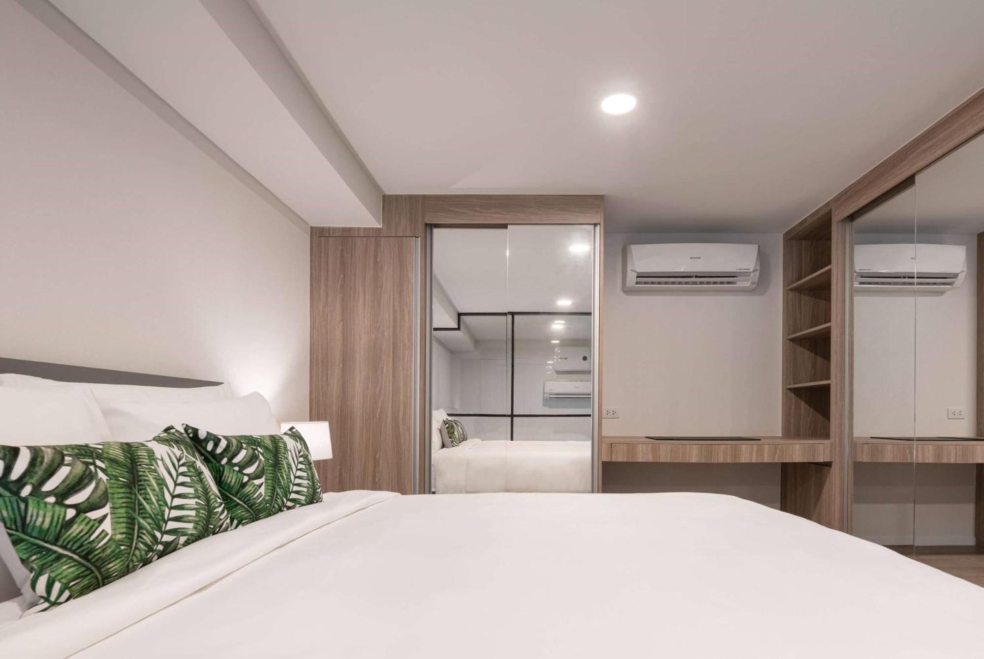 Hotel Ramada By Wyndham Sukhumvit 87
