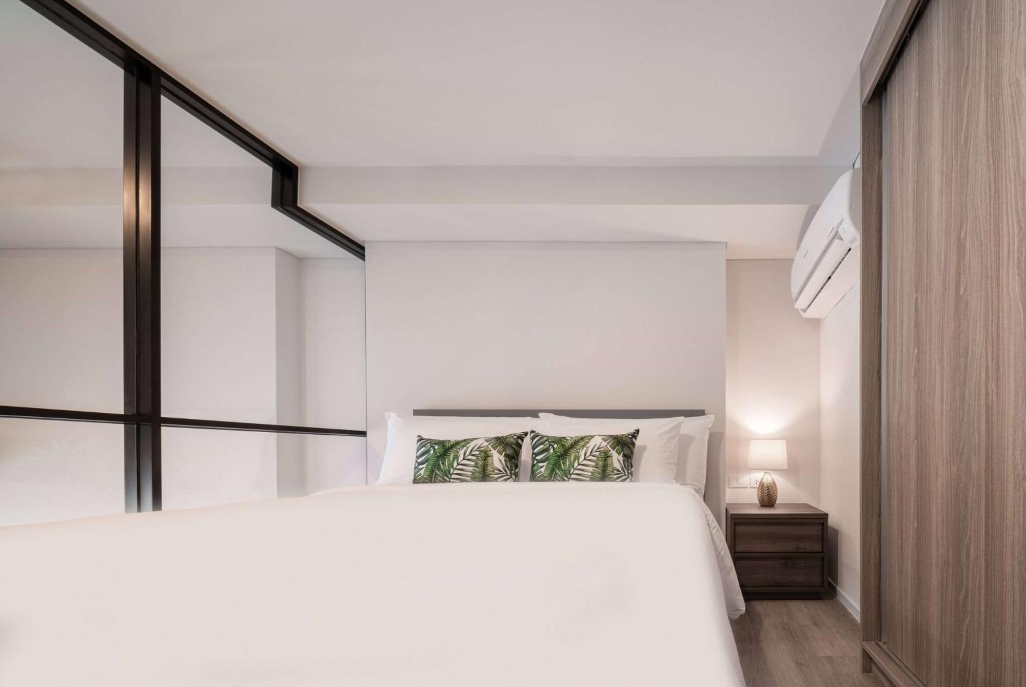 Ramada By Wyndham Sukhumvit 87 Hotel Bangkok
