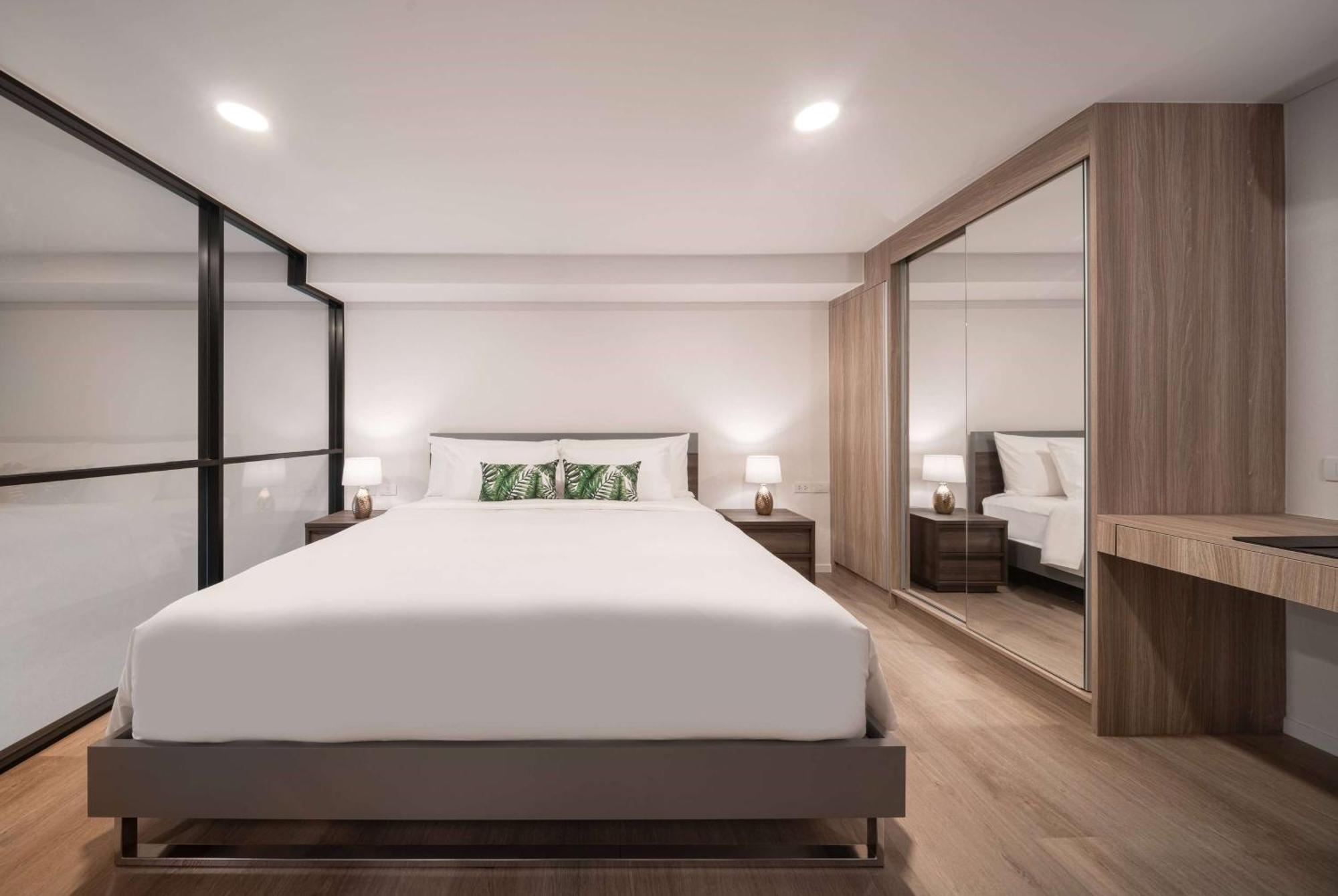 Ramada By Wyndham Sukhumvit 87 Bangkok