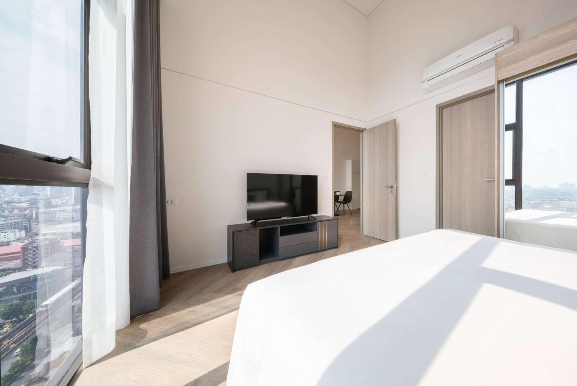 Ramada By Wyndham Sukhumvit 87 Hotel Bangkok