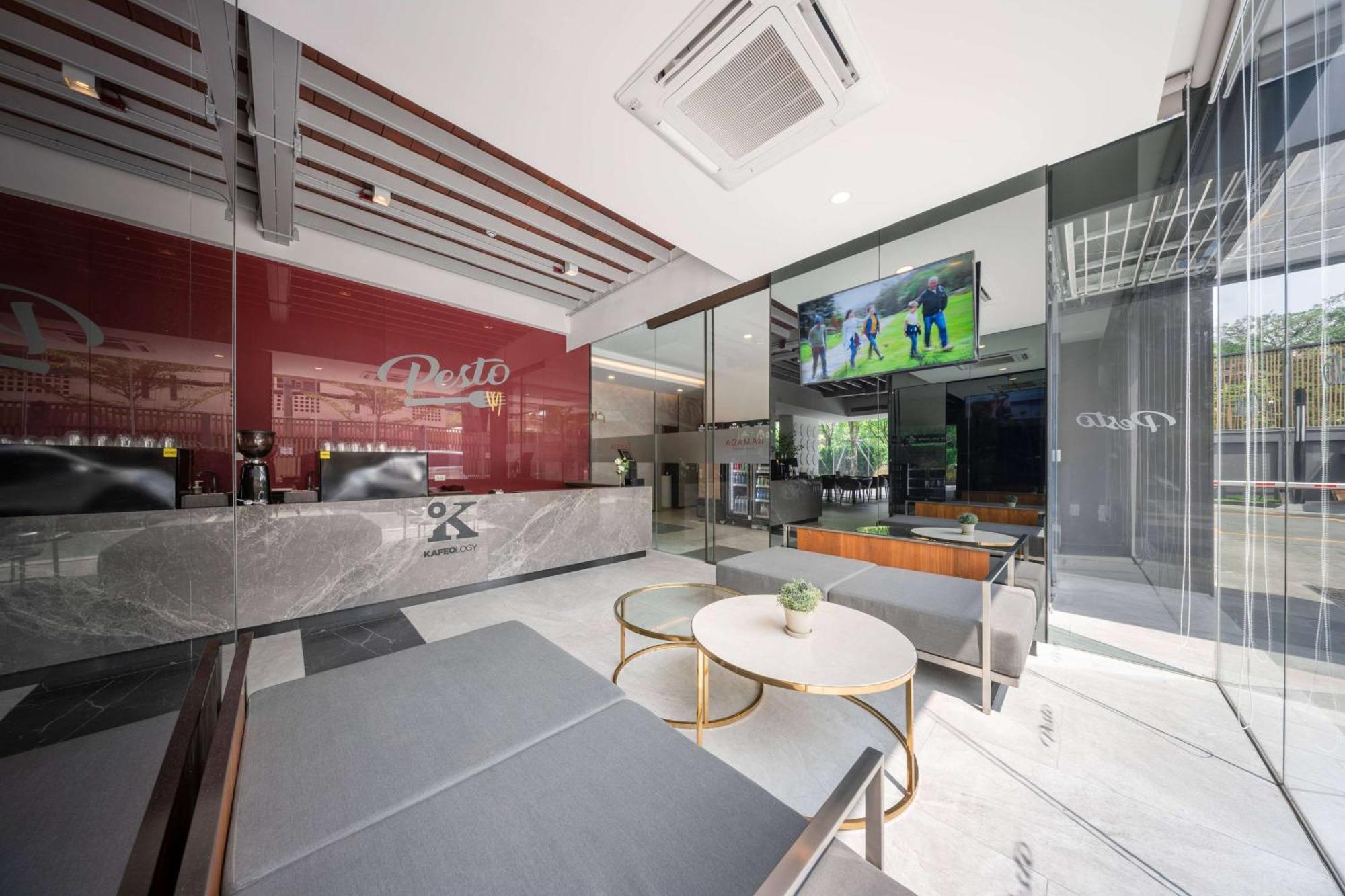 Ramada By Wyndham Sukhumvit 87 Bangkok