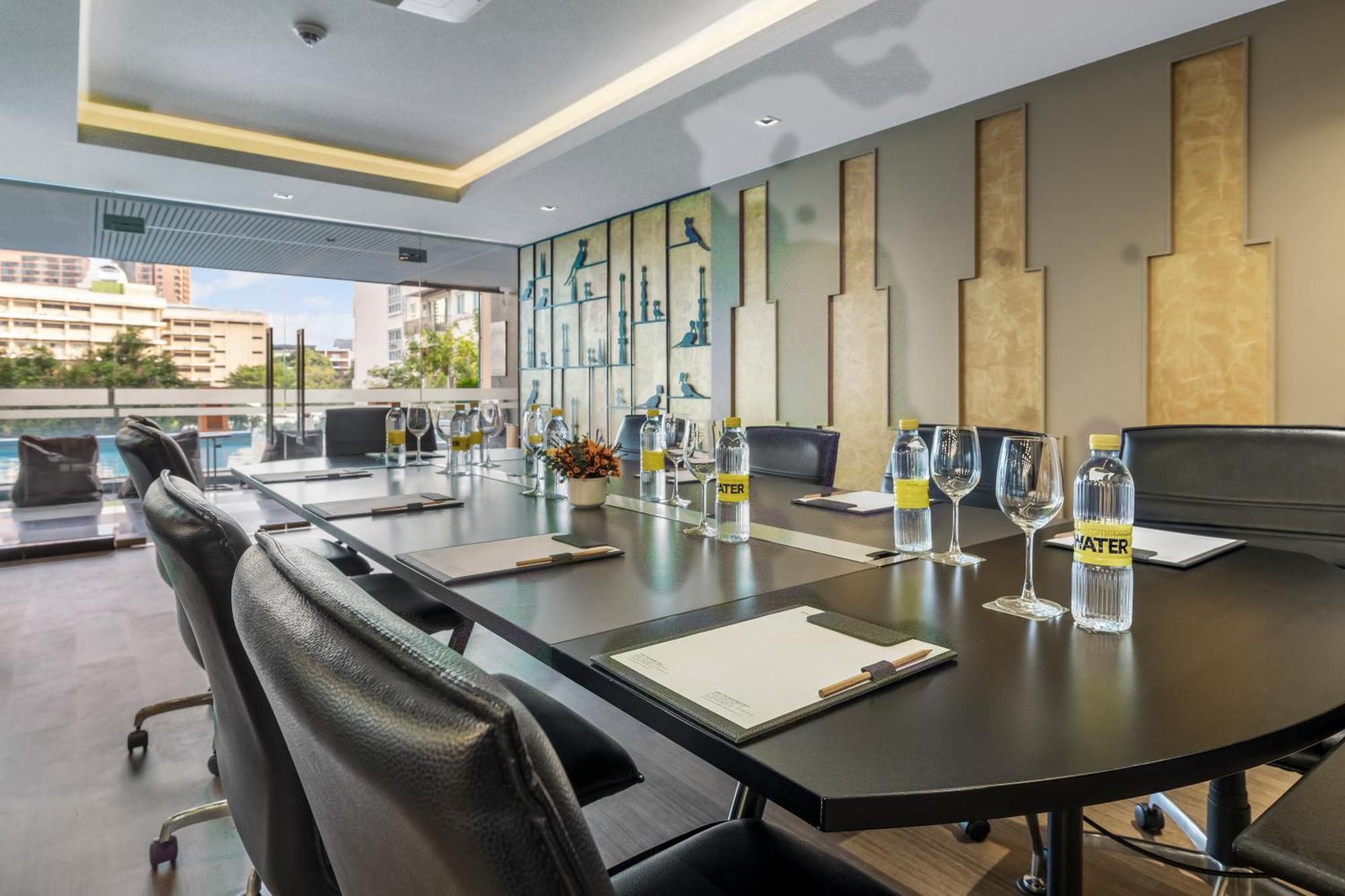 Golden Tulip Mandison Hotel Bangkok