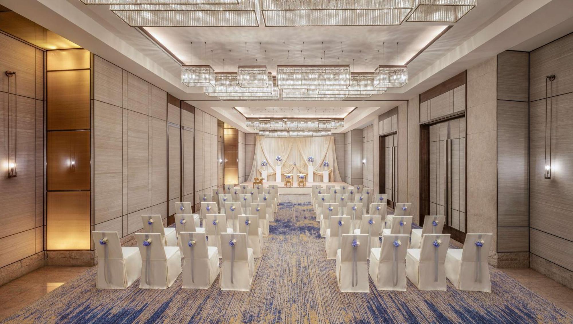 Hotel Conrad 5*