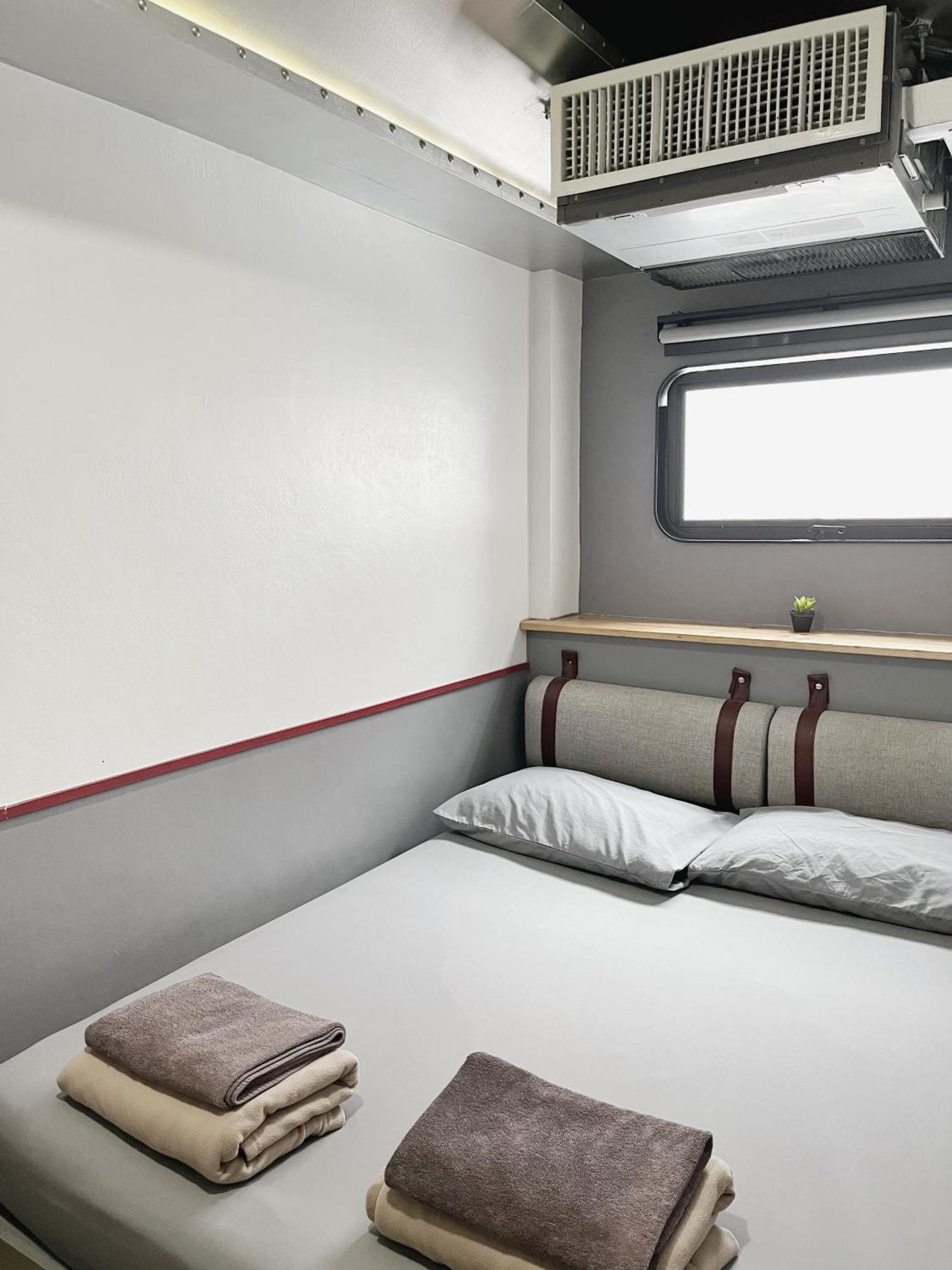 Hostel Tales Khaosan