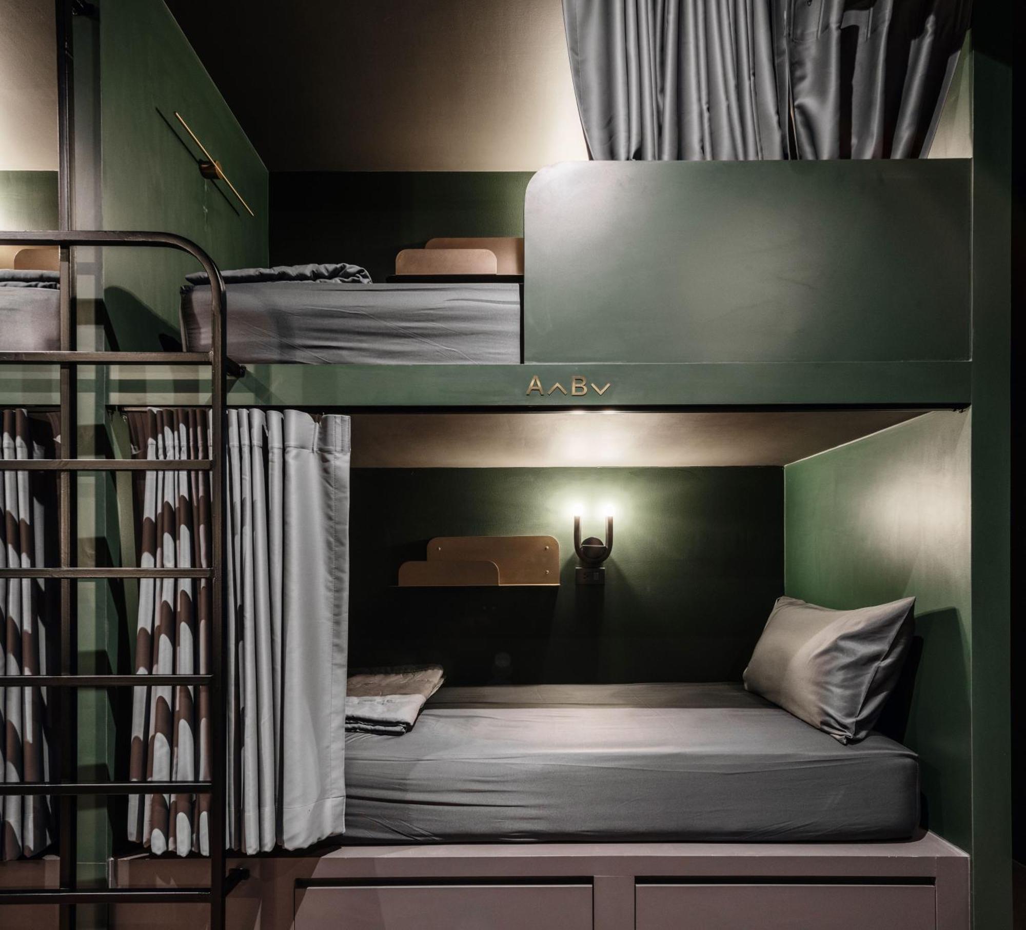 Hostel Cher