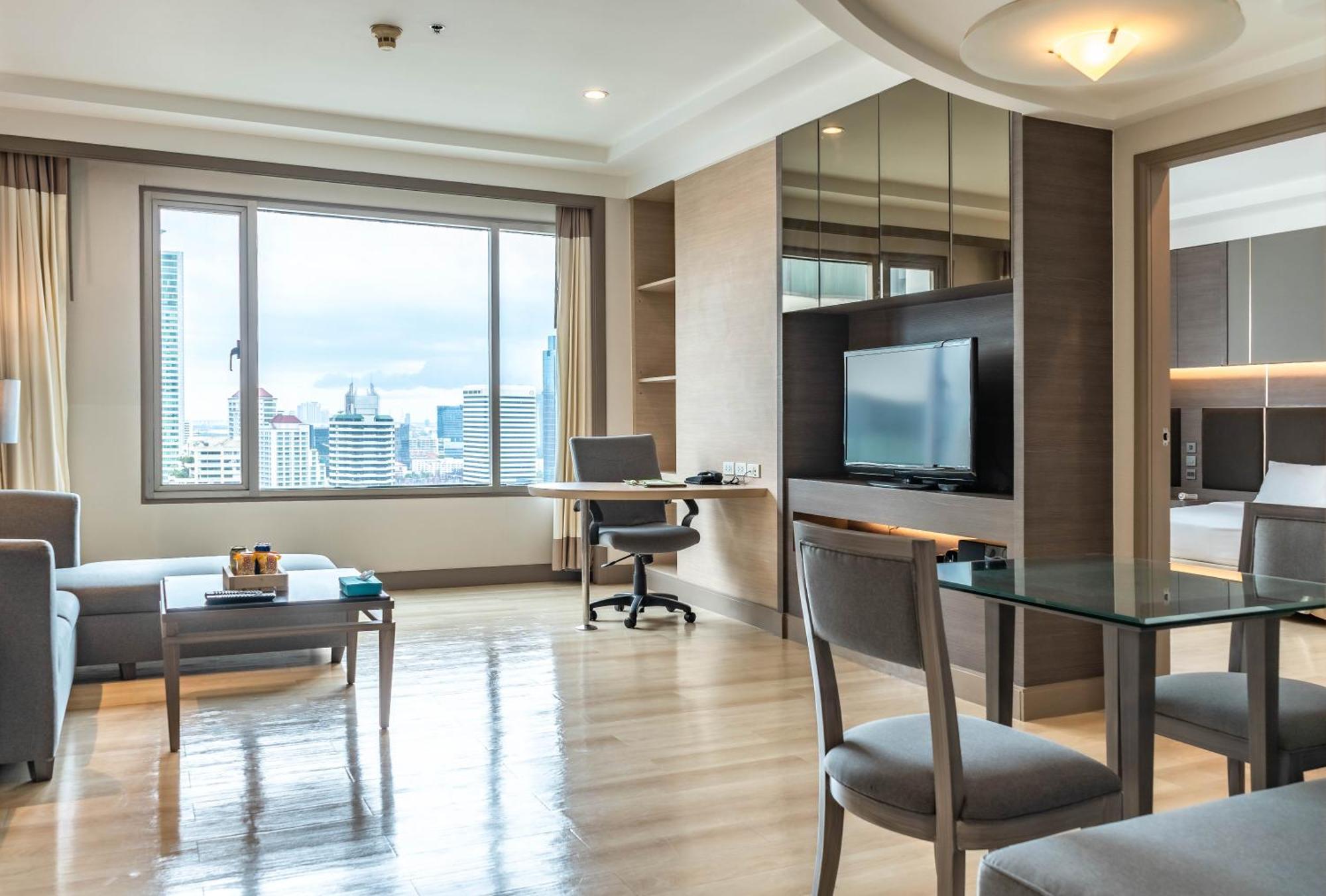 Hotel Jasmine 5*