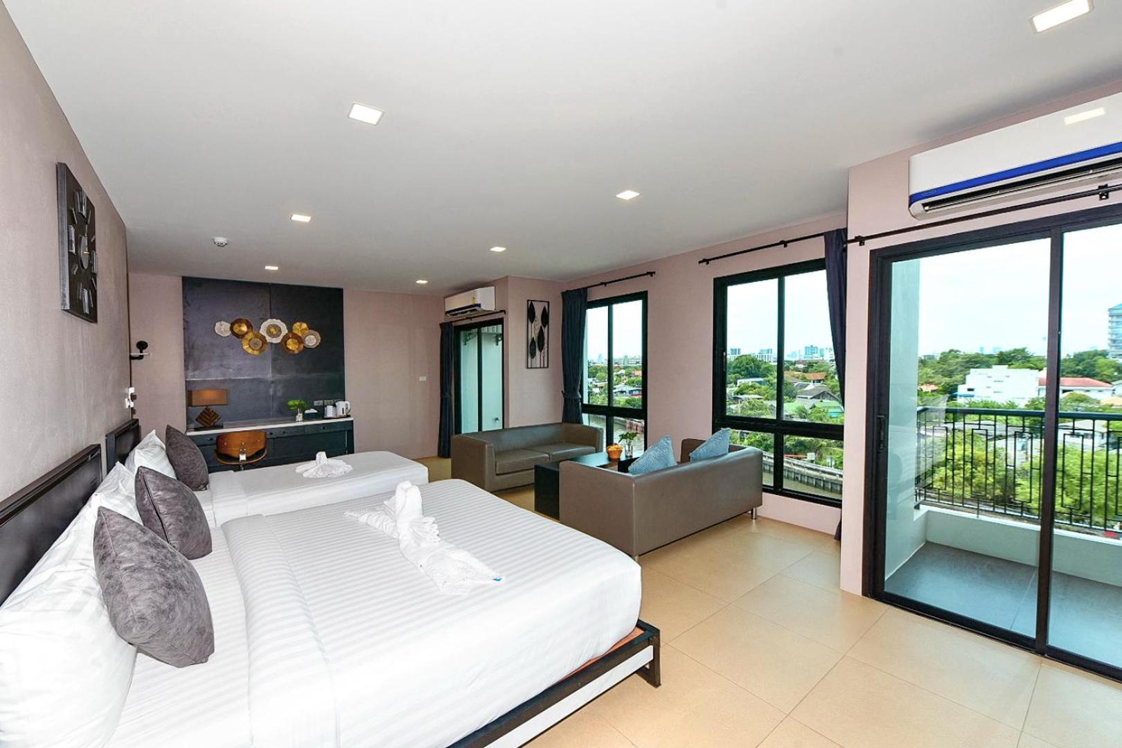 Hotel Norn Rimklong 3*
