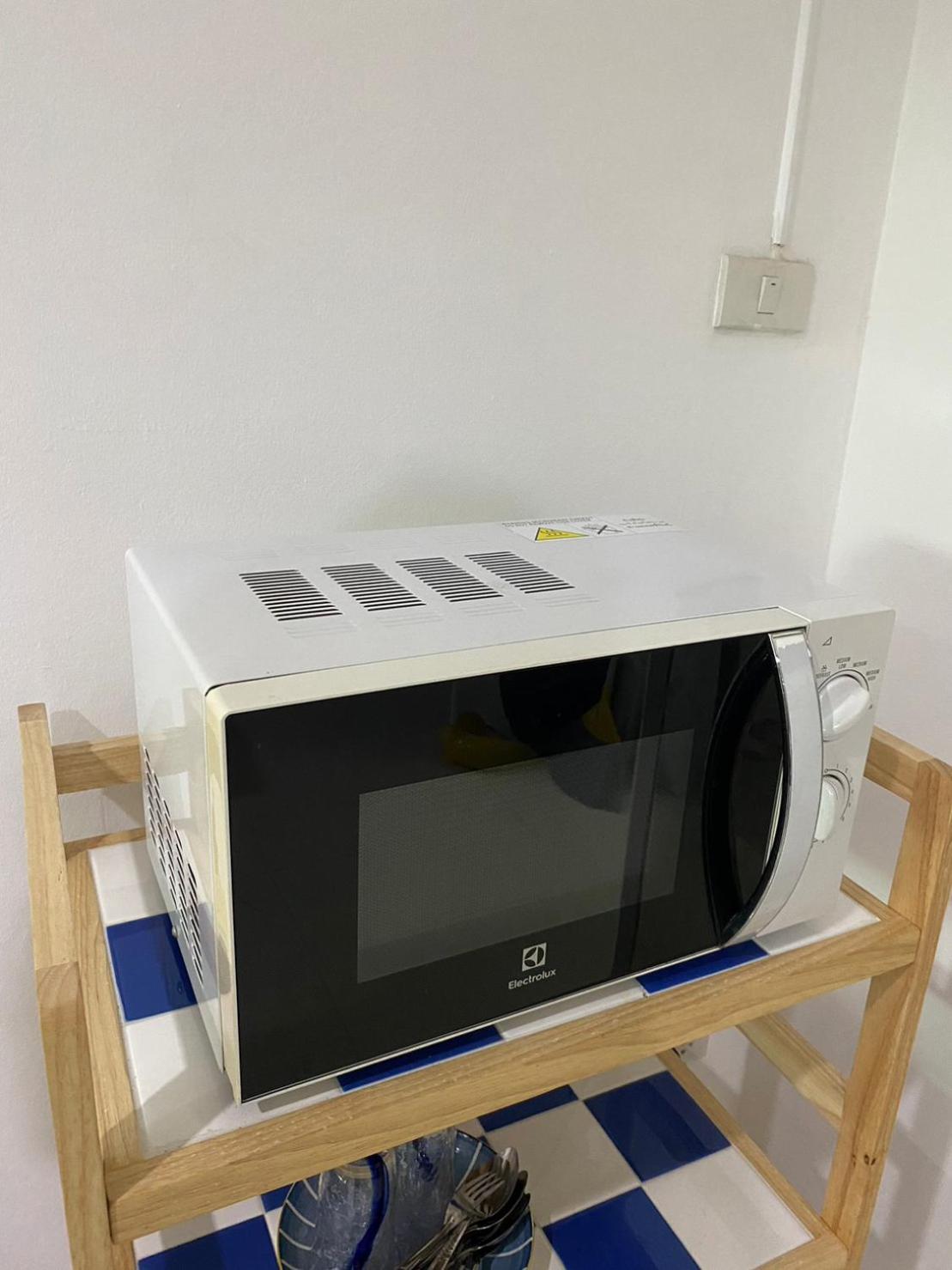 Apartment Thanyaporn - Don Mueang *