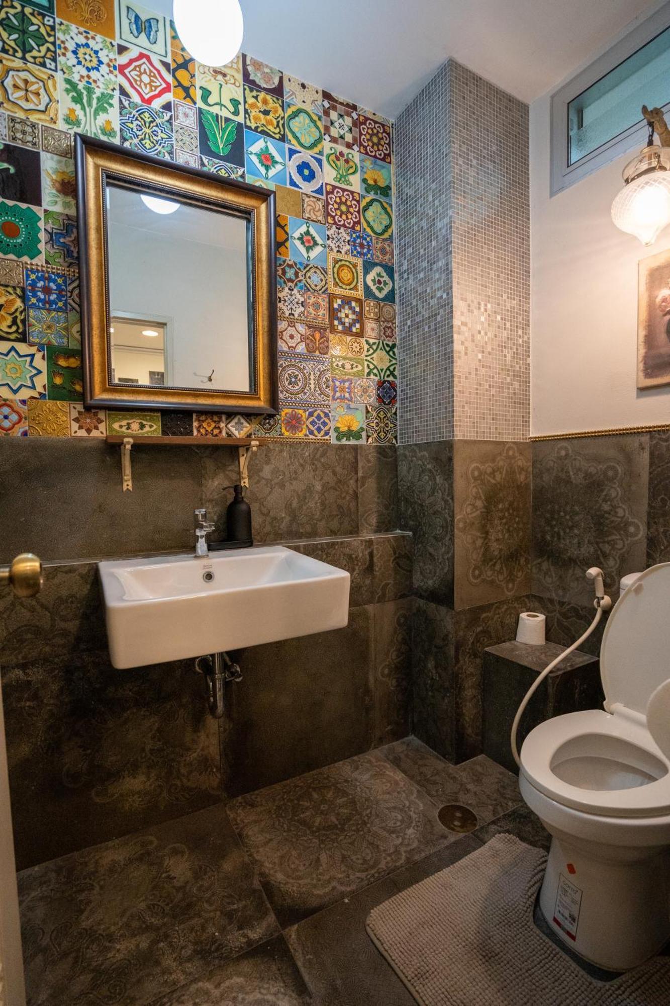Amorn House Yenakart Sathorn 5 Stars Location Pangsapuri *