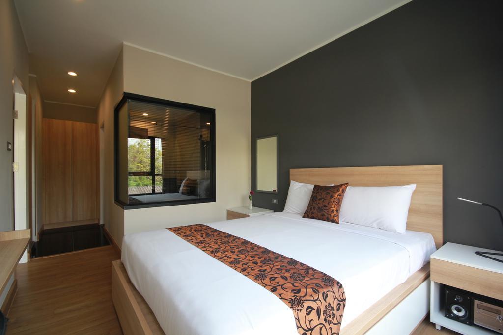 Aparthotel Sereine Sukhumvit 39 3*