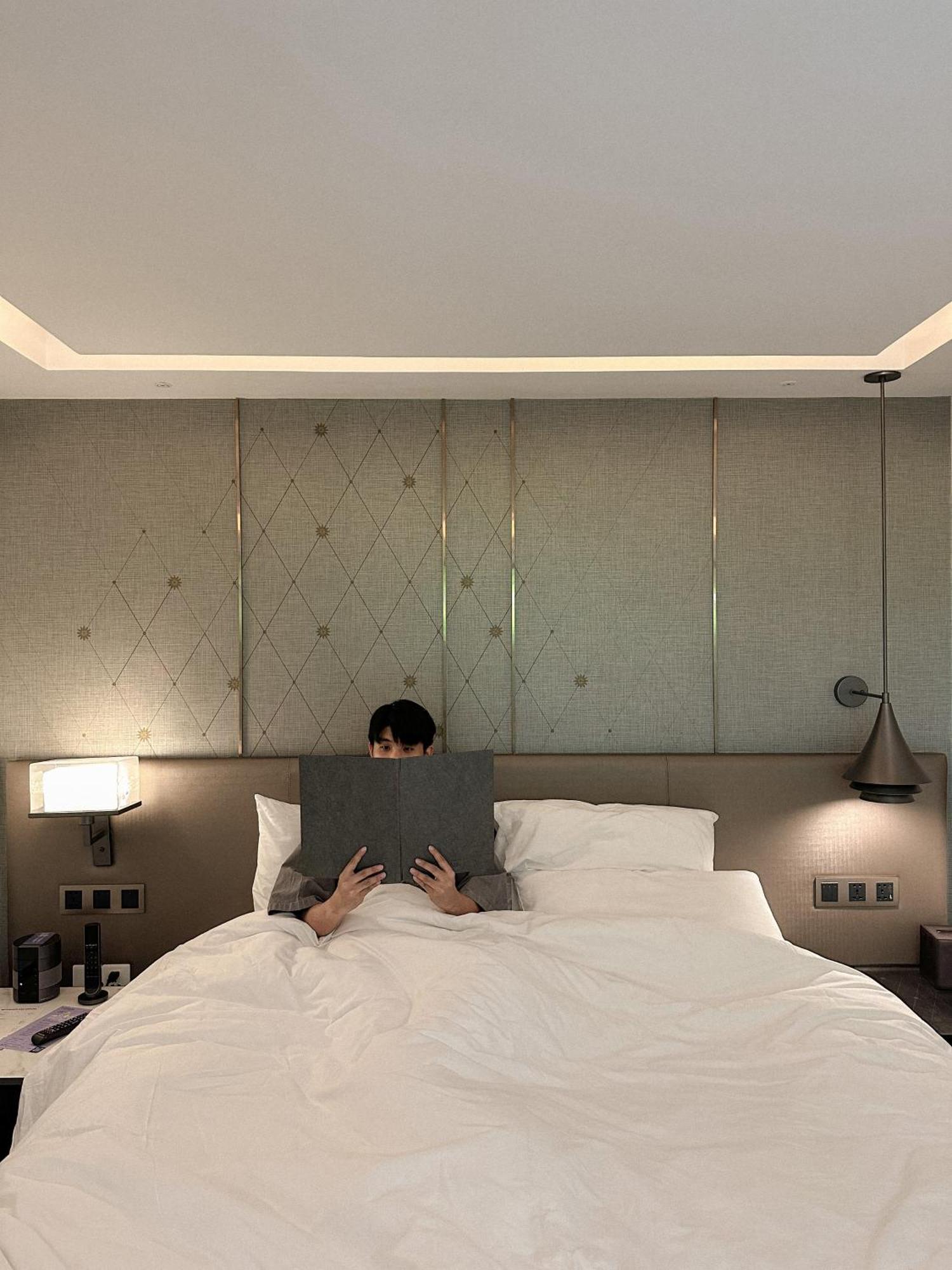 Homm Sukhumvit34 4* Bangkok
