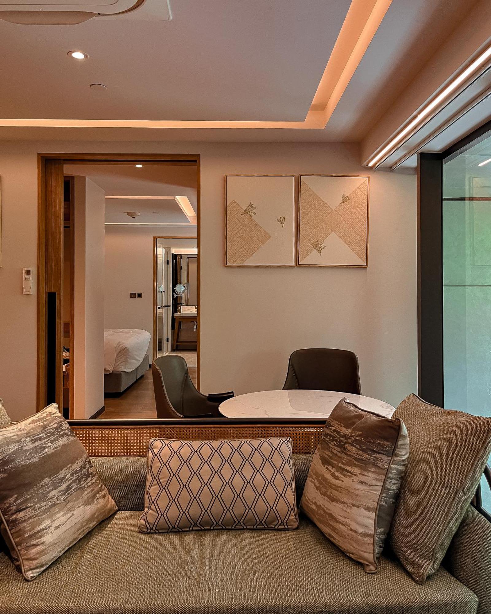 Homm Sukhumvit34 4* Bangkok