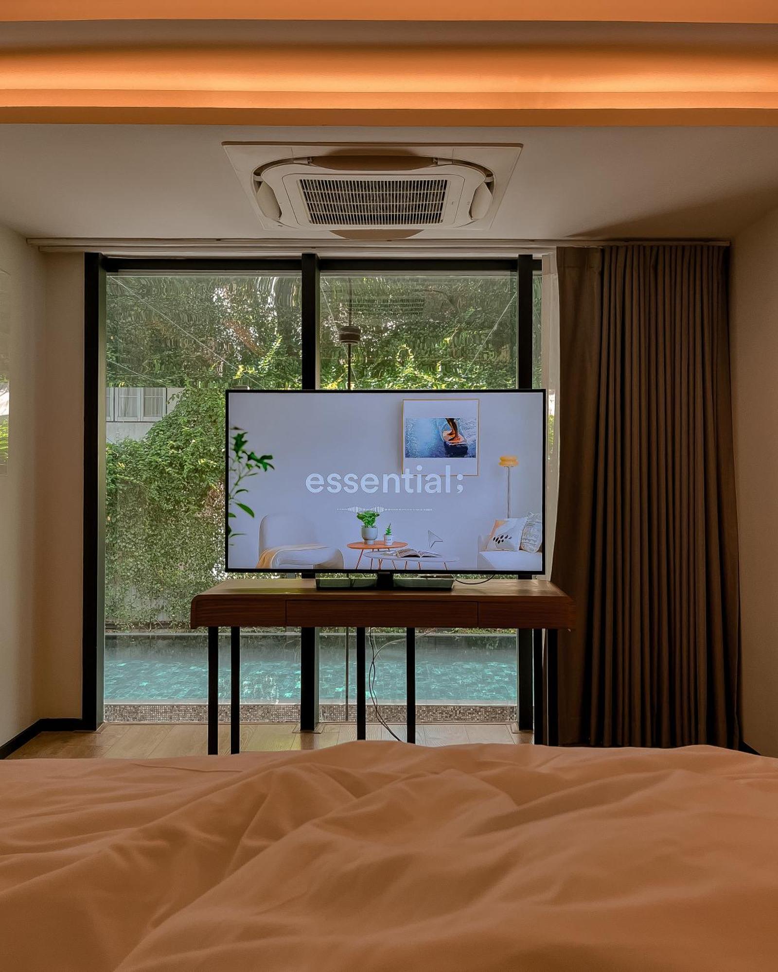 Homm Sukhumvit34 4*