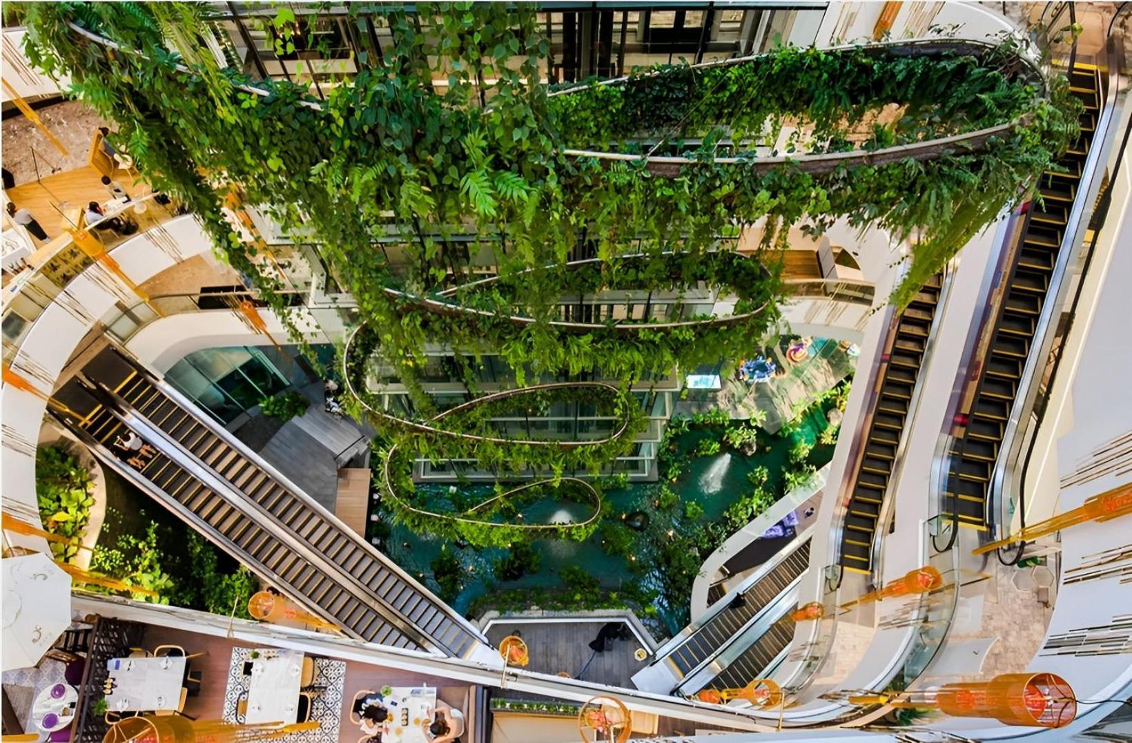 Golden Tulip Mandison Bangkok