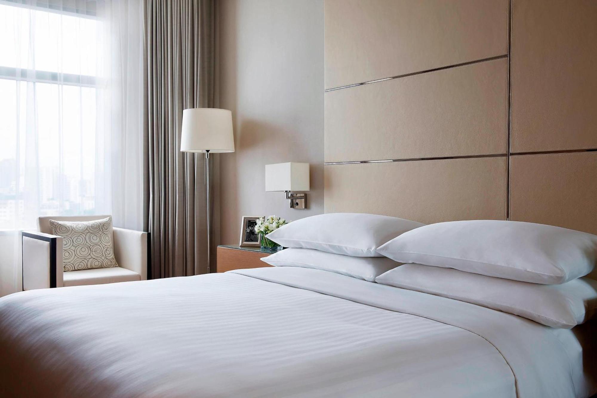 Marriott Executive Bangkok, Sukhumvit Thonglor