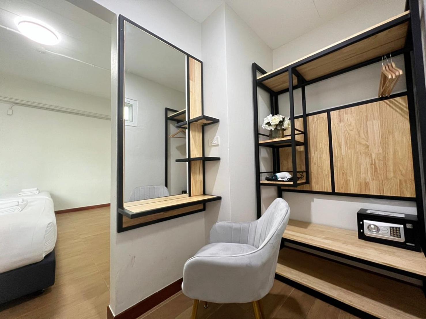 Hotel Golden Nest Suvarnabhumi *