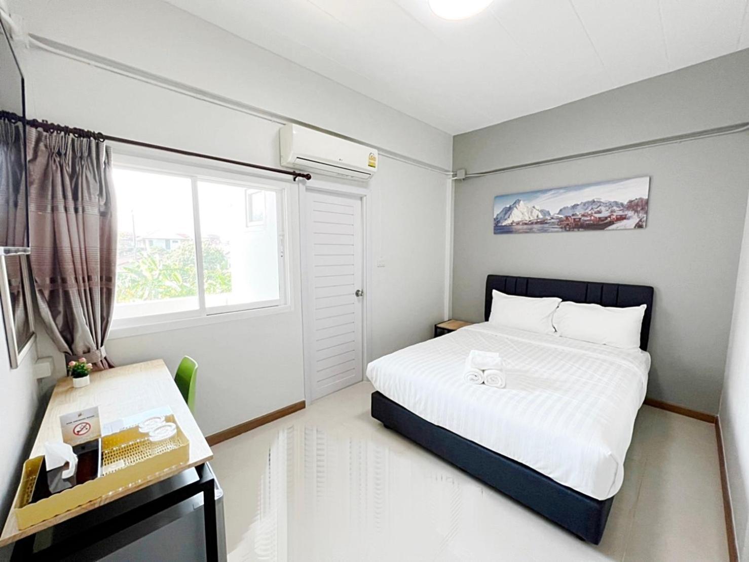 Hotel Golden Nest Suvarnabhumi *