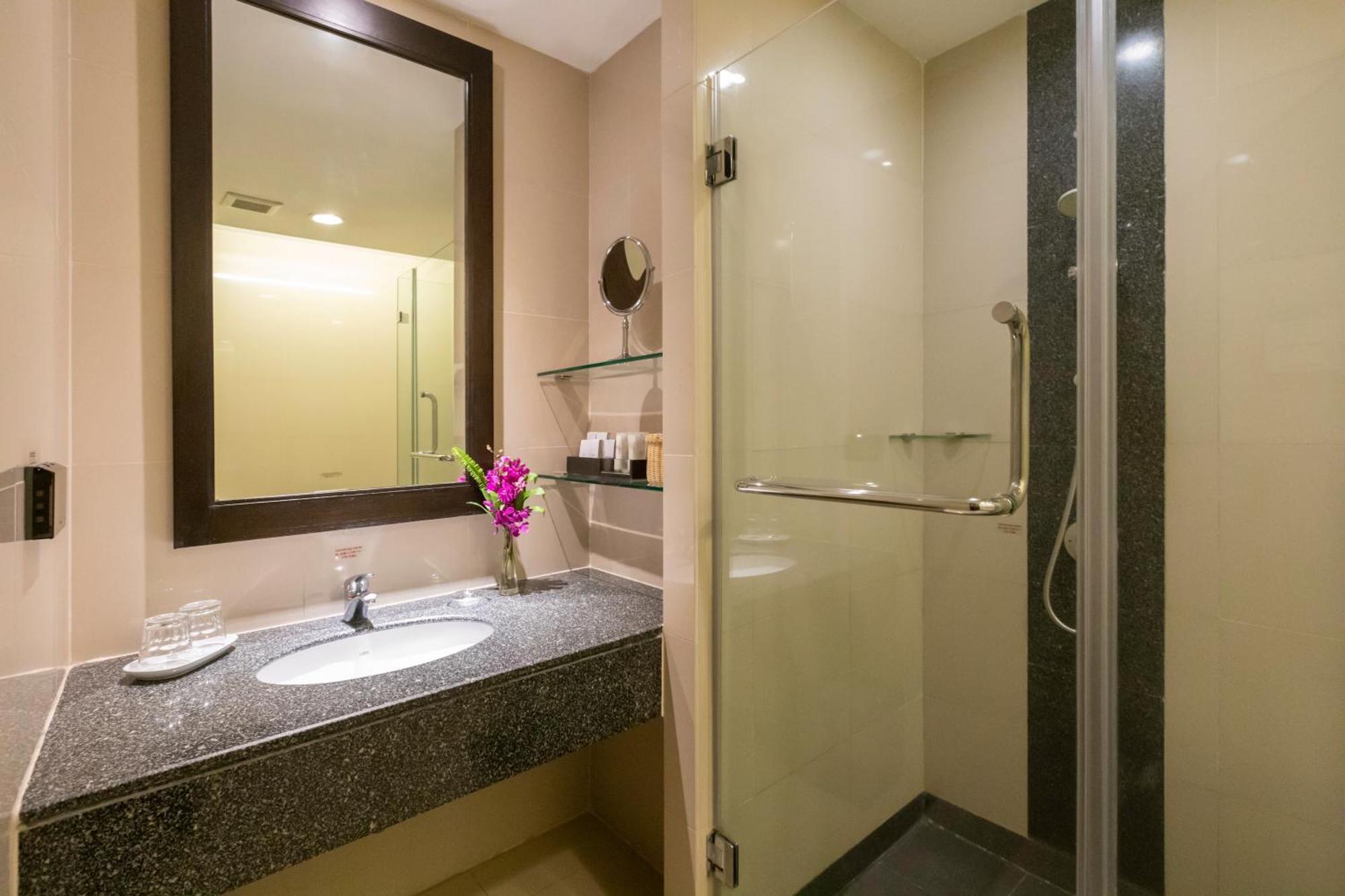 Aparthotel Kantary House Hotel, Bangkok