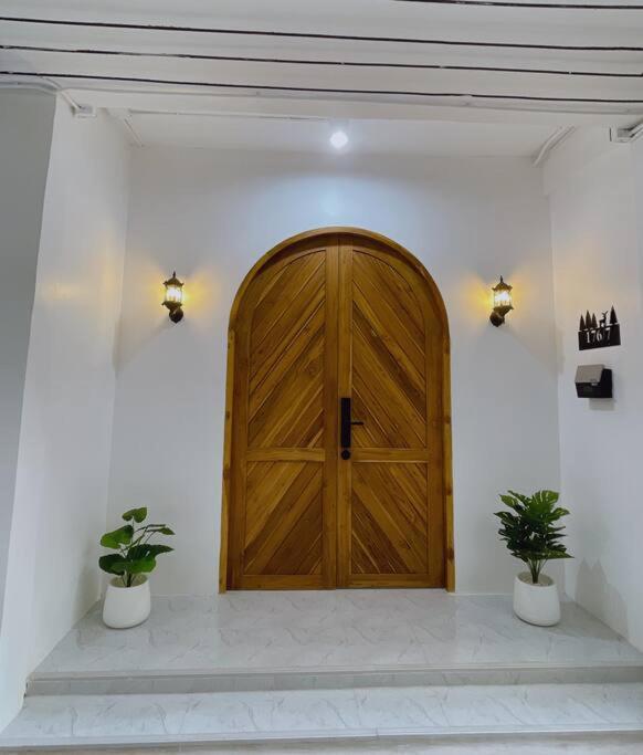 Entire Floor,decorated Cozy Home,near Grand Palace Appartement