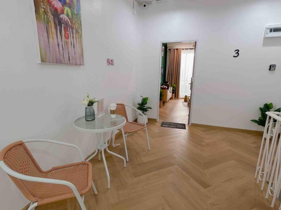 Appartement Entire Floor,decorated Cozy Home,near Grand Palace Bangkok
