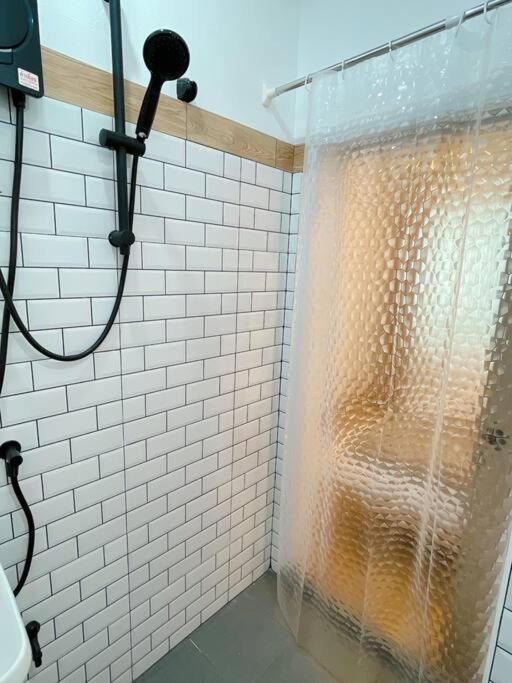 Entire Floor,decorated Cozy Home,near Grand Palace Appartement