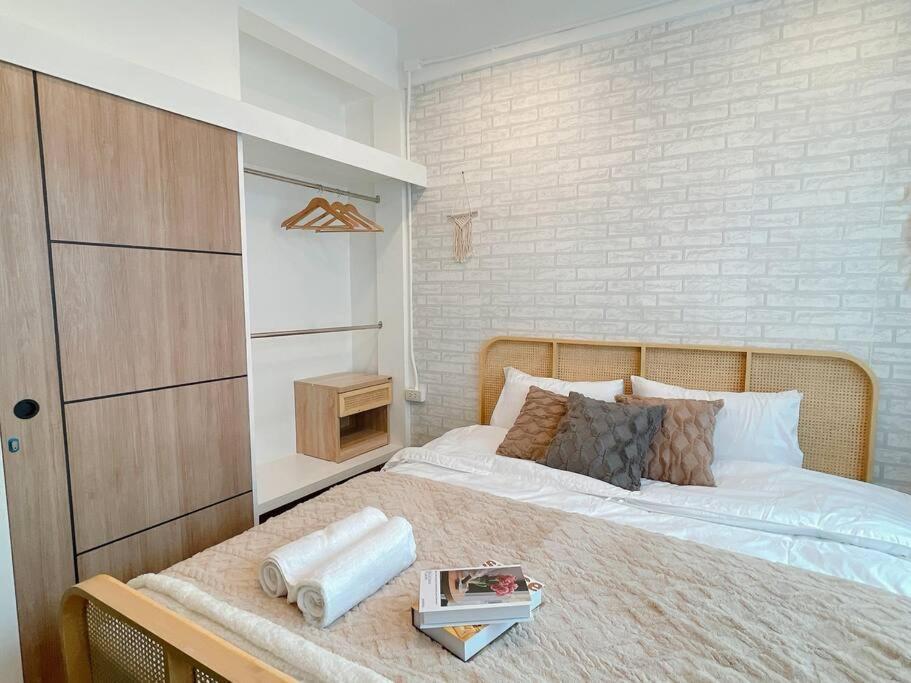 Appartement Entire Floor,decorated Cozy Home,near Grand Palace