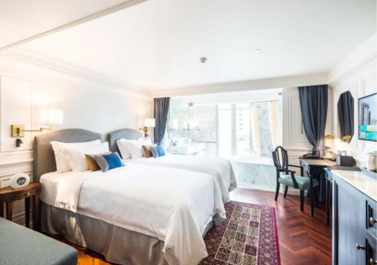 Akara Hotel 5*