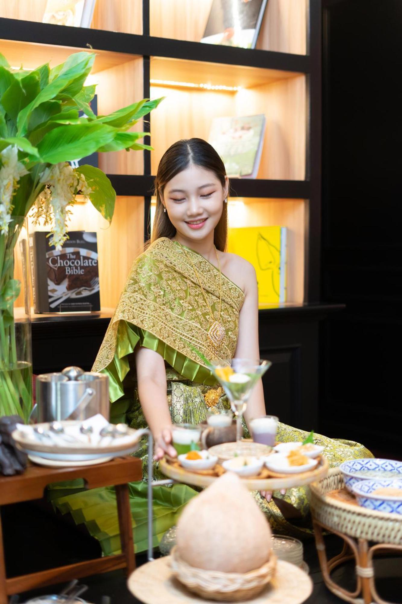 Hotel Akara 5*