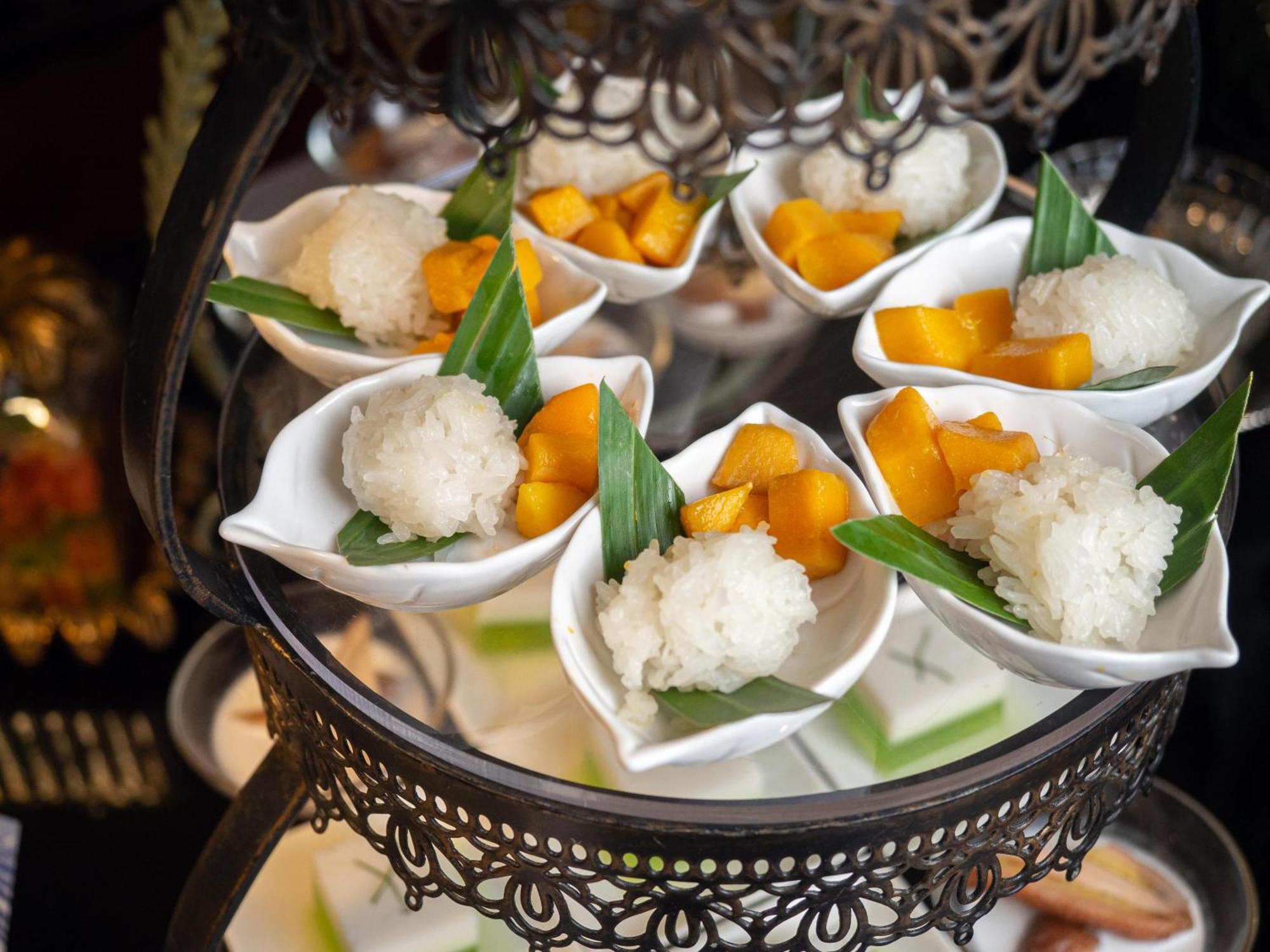 Akara Bangkok