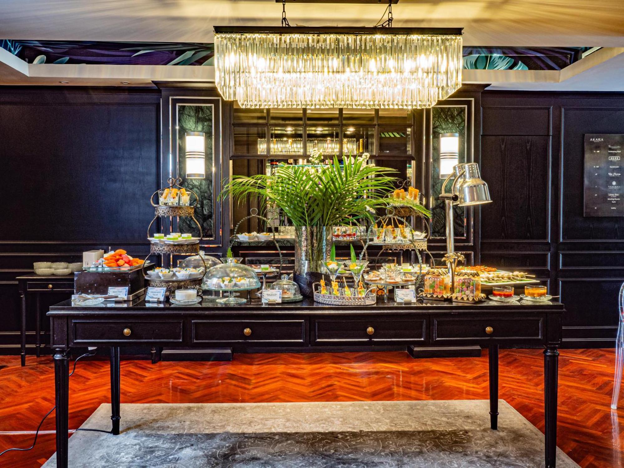 Akara 5* Bangkok