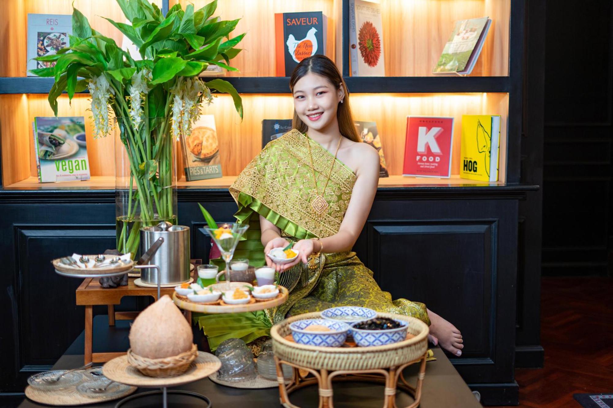 Hotel Akara 5*