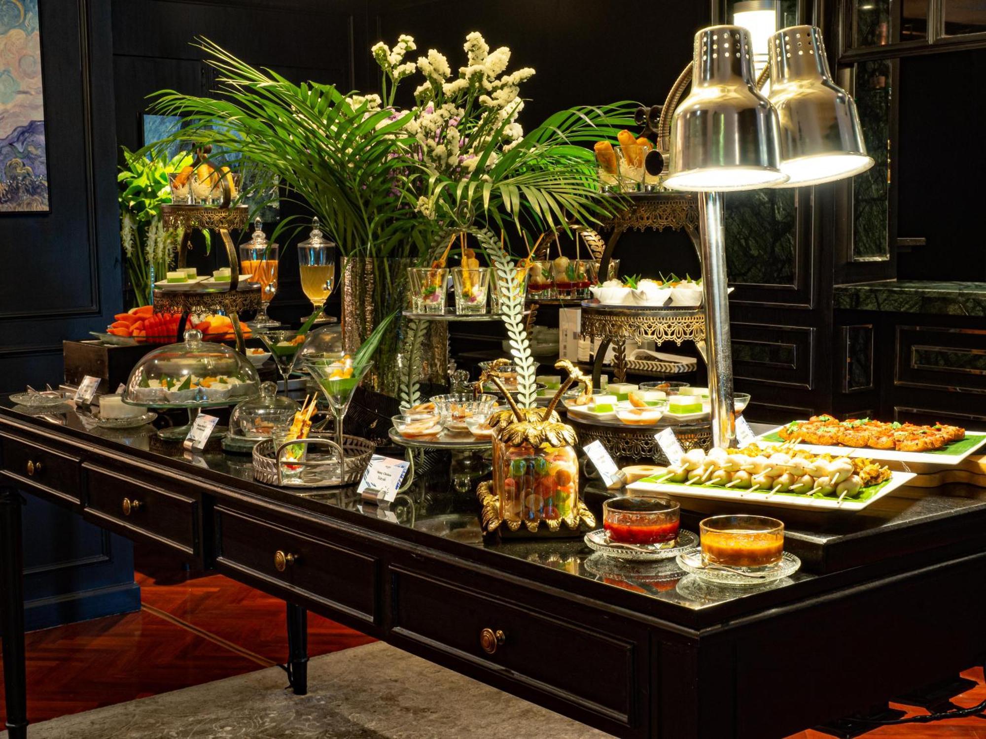 Hotel Akara Bangkok