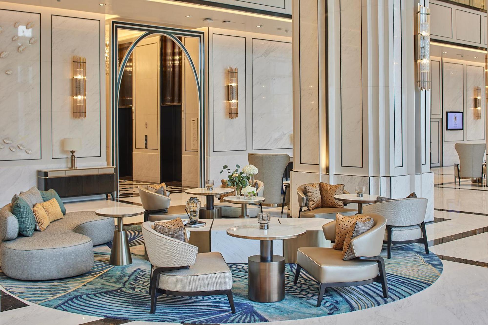Eastin Grand Phayathai Bangkok