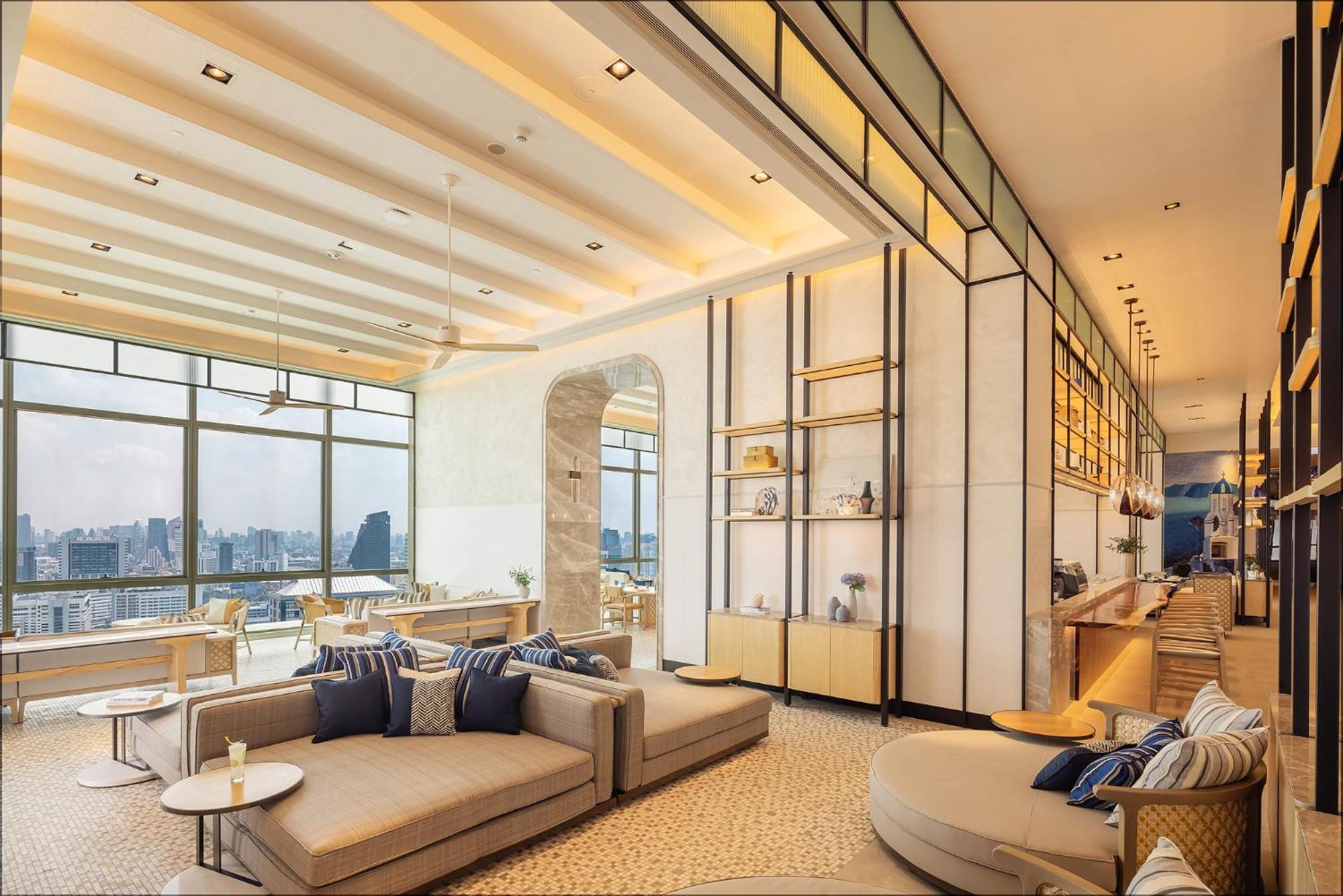 Eastin Grand Phayathai Hotel 5*