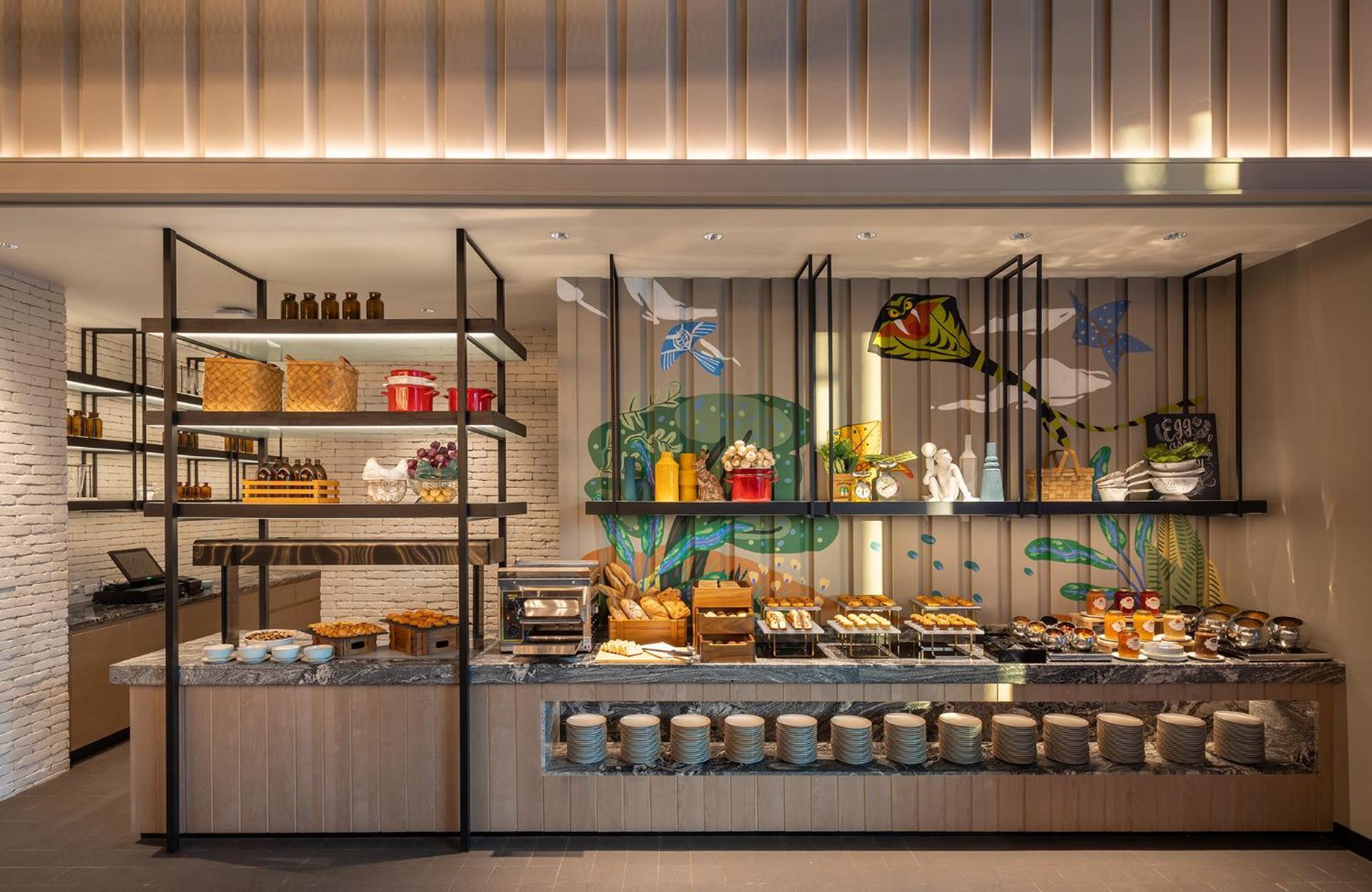 Eastin Grand Phayathai Hotel Bangkok