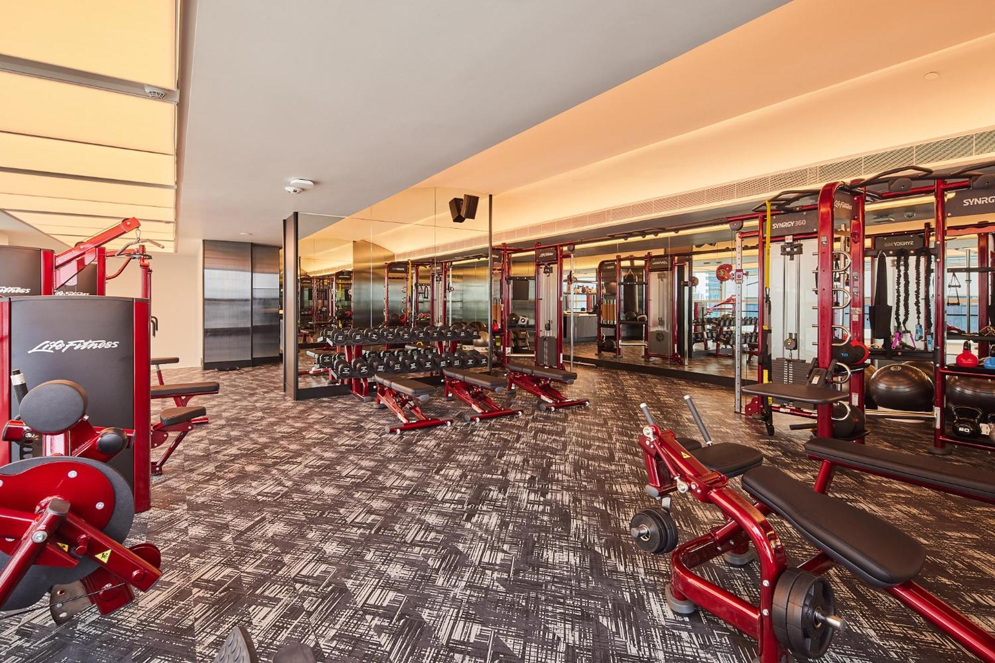 Eastin Grand Phayathai Bangkok